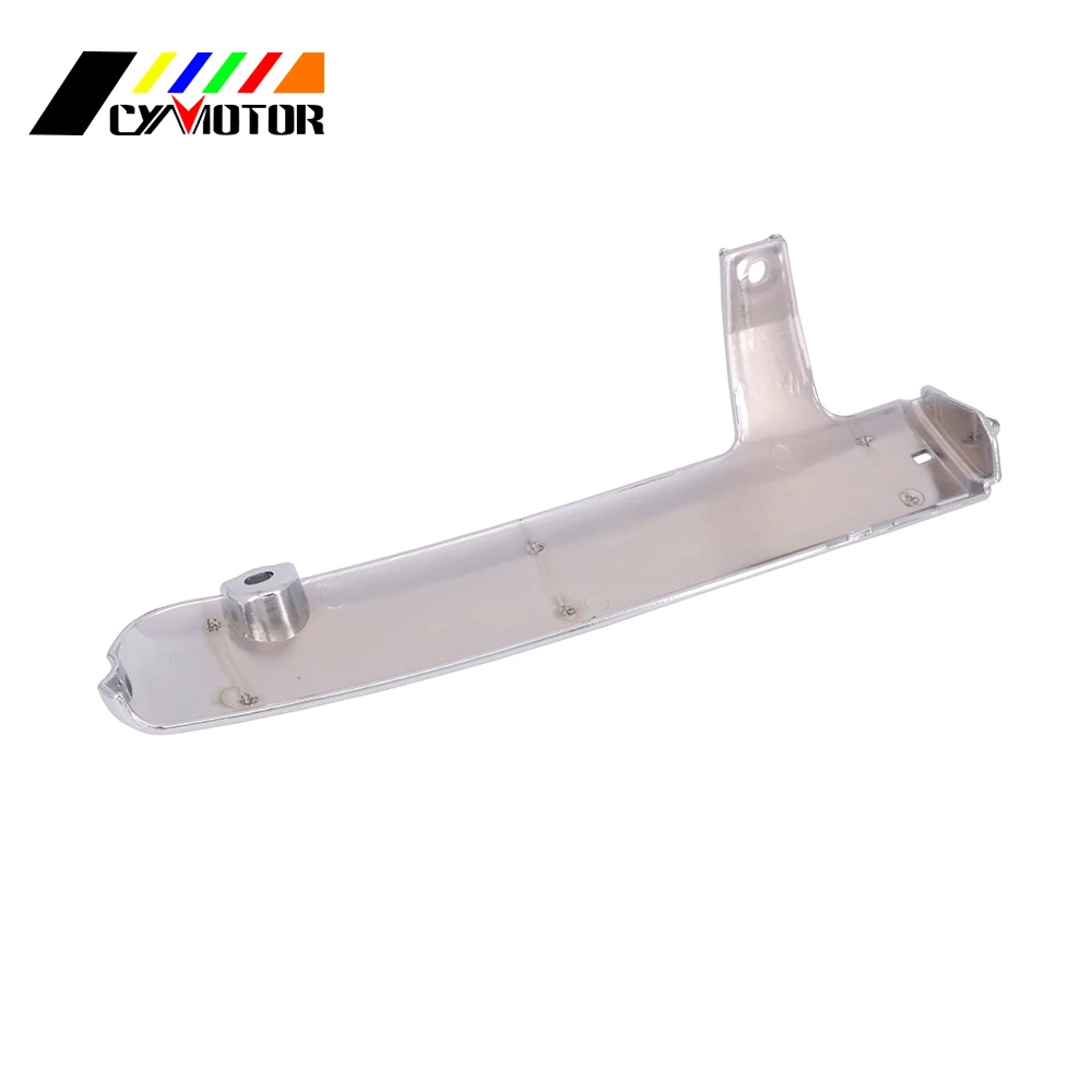 Боковые защитные крышки двигателя мотоцикла для Honda Goldwing GL1800 GL 1800 2001 2002 2003 2004 2005 2006