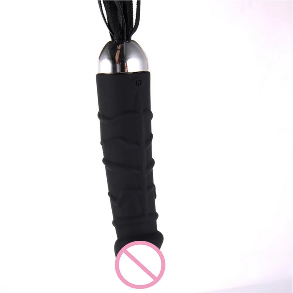 Кожа плетка для шлепков экзотические SM взрослые игры секс пары игрушки кожа Для