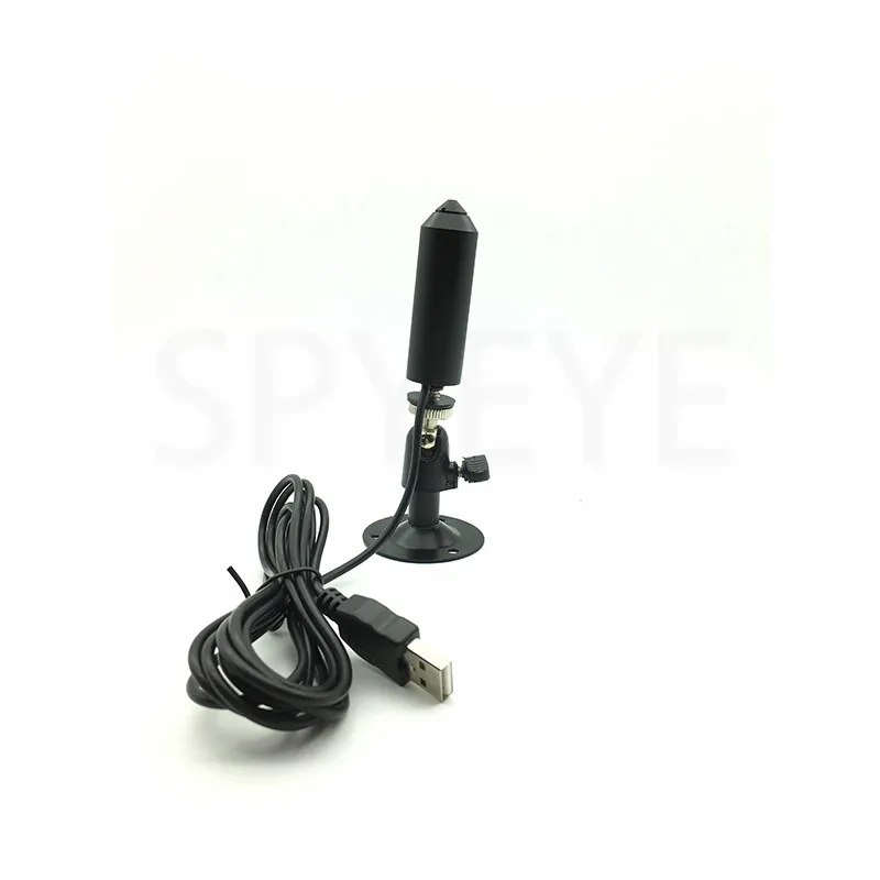 720P HD 2 8/3 7 мм штырьковый объектив с отверстием 0.1Lux UVC USB 0 Мини ШТЫРЬКОВАЯ камера для