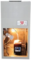hangzhou daji specializing in the production of oil smoke detector