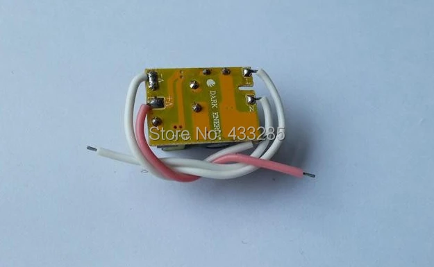 Фото 10 шт./лот для E27 GU10 E14 GU5.3 AC 85 265V 3x1 Вт 3 светодиодный трансформатор источник питания 10 шт./лот для E27 GU10 E14 GU5.3 AC 85 265V 3x1 Вт 3 светодиодный трансформатор источник питания