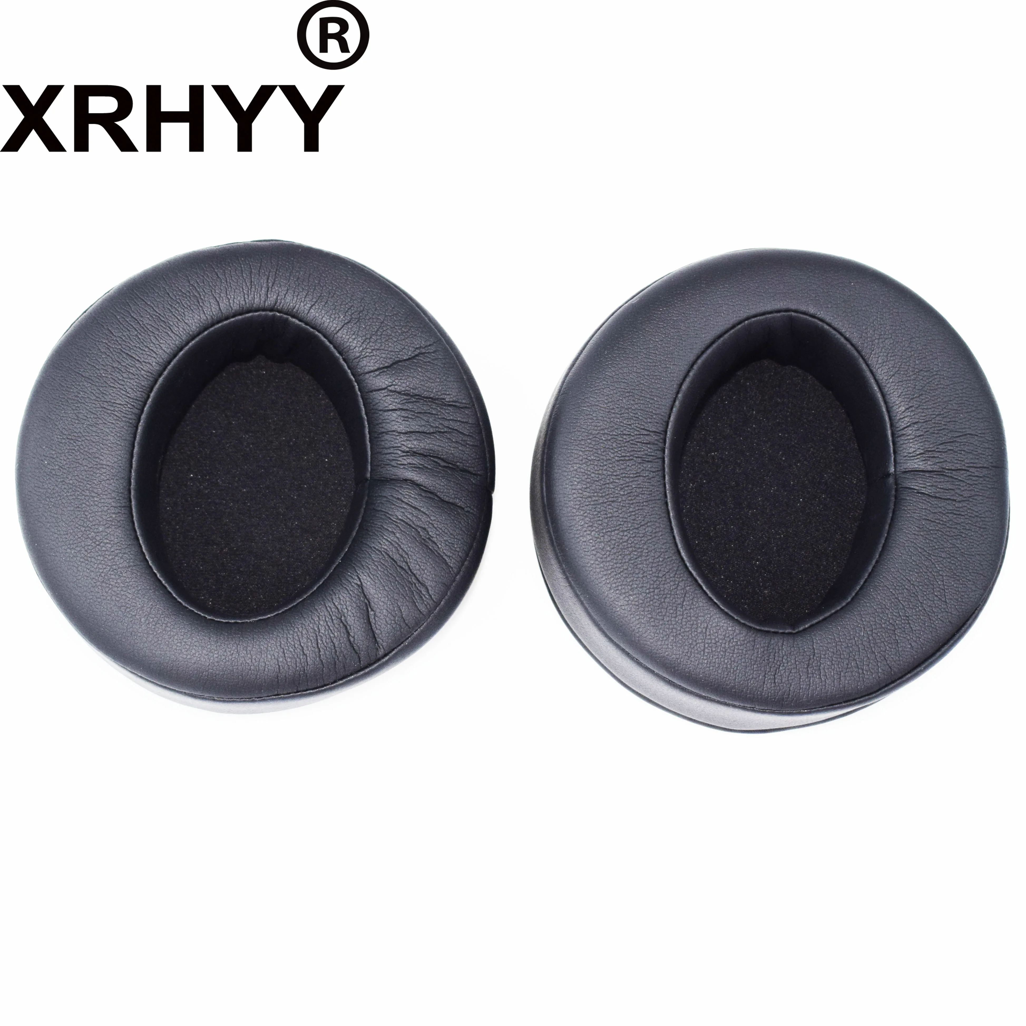 Замена Протеиновой кожи пены памяти подушка для наушников для Audio-Technica ATH-W5000 ATH-W1000X АС W1000 W10VTG W100 наушники