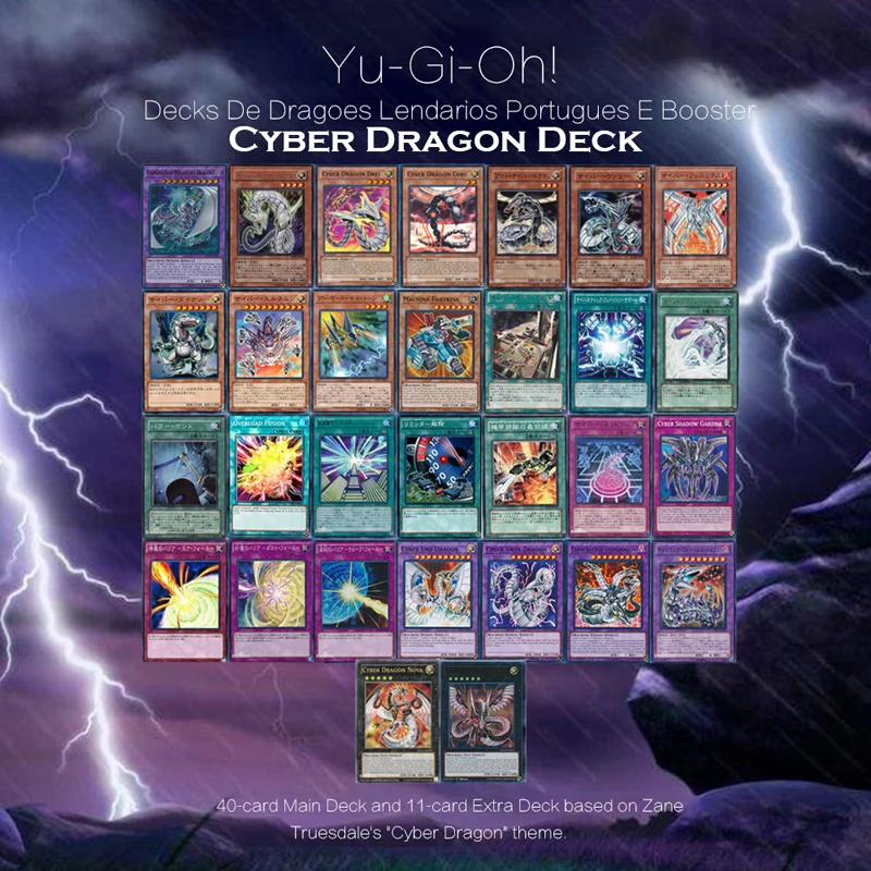 153pcs / set Yu Gi Oh Trading Game Cards Legendary Dragon Decks English Anime Yugioh For Collection HX225 | Игрушки и хобби