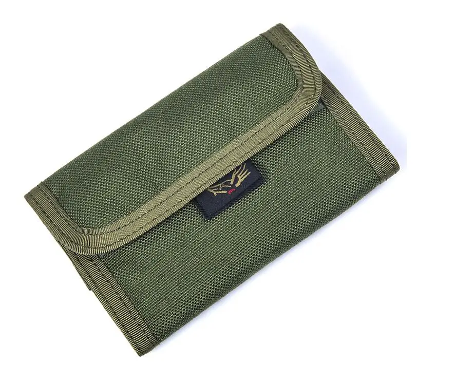 FLYYE MOLL кошелек EDC Burse Notecase Multicam AOR AU Wargame страйкбол охота тактический военный в