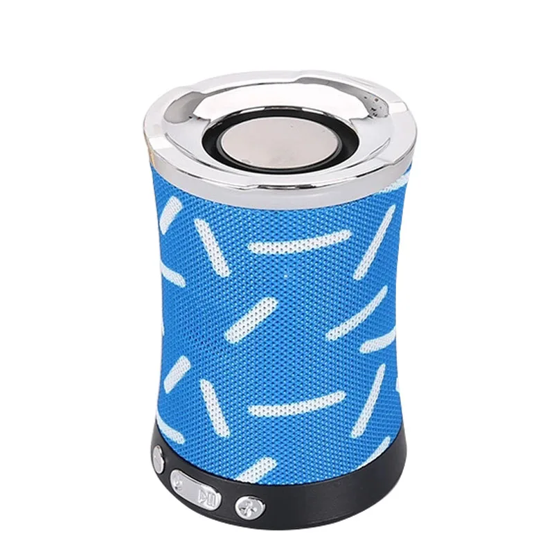 Дого LN 17 Bluetooth Динамик ткань Беспроводной с карты памяти fm радио USB флешка AUX Аудио