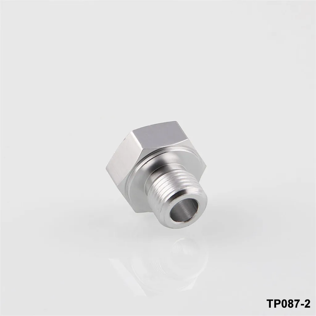 Масляный датчик давления адаптер LS Замена двигателя мужской M16x1.5 женский 1/8 NPT LS1
