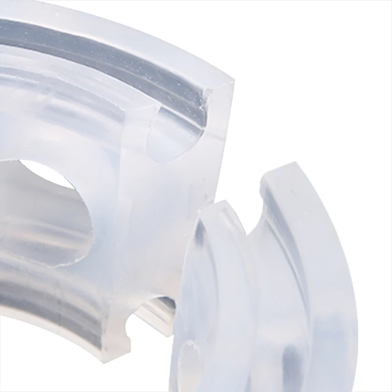 2 шт. автомобильный пружинный бампер буферный амортизатор силовая Подушка