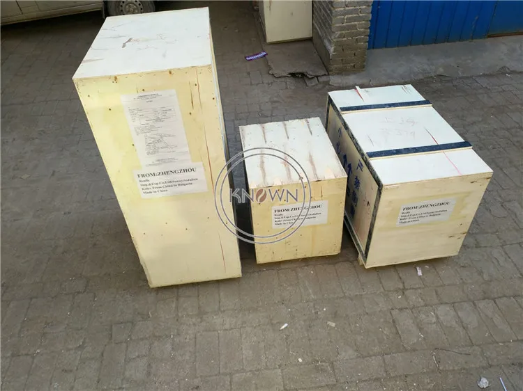 Лидер продаж 304 нержавеющая сталь конус для пиццы и печь Производитель/машина для изготовления пиццы и витрины