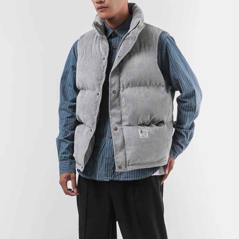 M-4XL, 5XL, зимняя куртка для мужчин, повседневный толстый теплый жилет, мужской модный жилет, бодиутеплитель, мужской жилет, без рукавов, тактические жилеты, военные