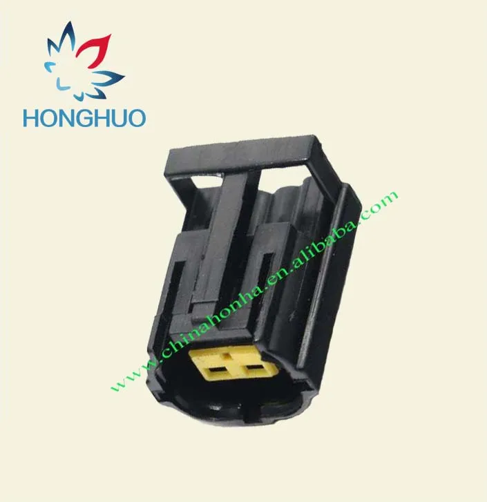 Бесплатная доставка 2 Pin/Way Женский Econoseal герметичный Электрический соединитель
