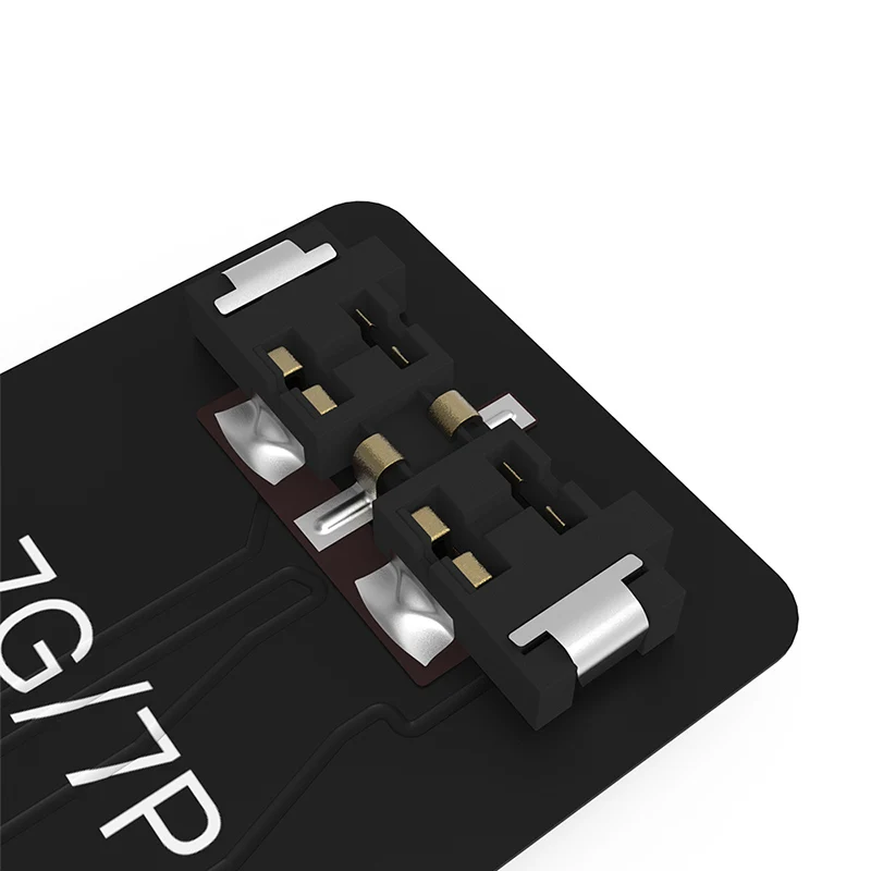 Qianli iPower сварки разъем для iPhone 6 Plus 6P 6S 6SP 7 7P 8 8P XS кабель питания загрузки линии