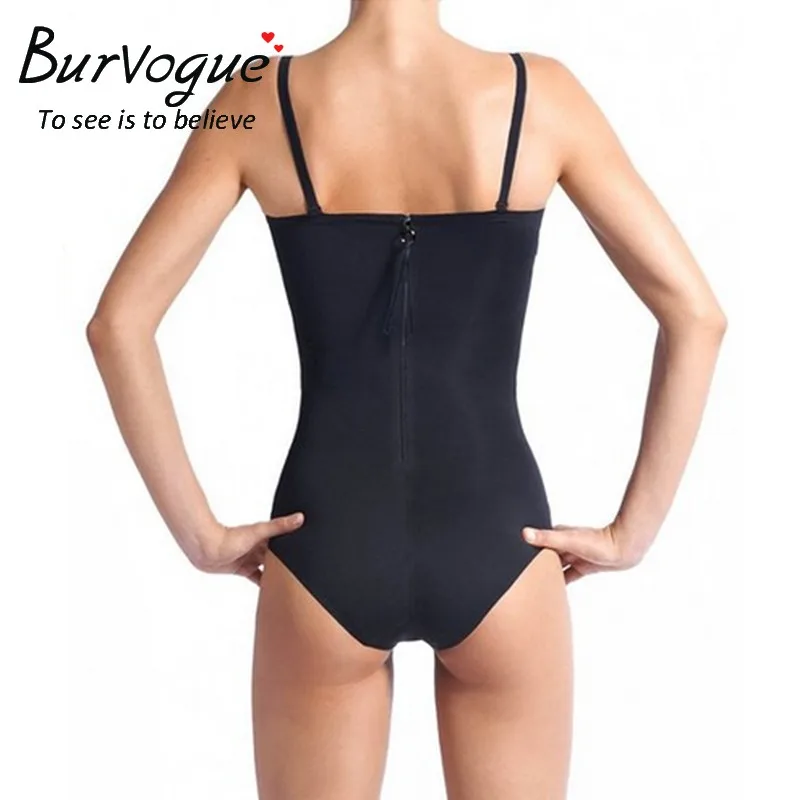 Формирователь Для Похудения Burvogue утягивающий корсет нижнее белье боди