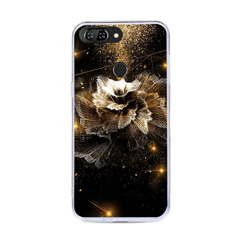 Чехол J& R для lenovo S5 K520, 5,7 дюймов, милый мягкий силиконовый чехол из ТПУ с животными из мультфильмов для lenovo S5 K 520, чехол на заднюю панель s - Цвет: 70