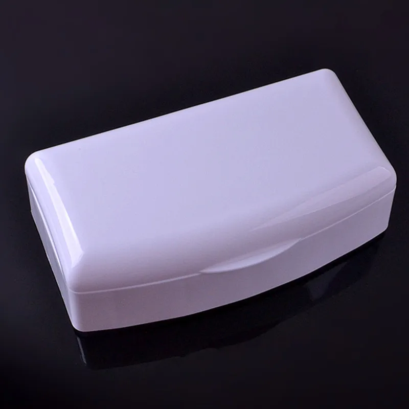 Инструменты для дизайна ногтей коробка дезинфекции инструмент педикюра