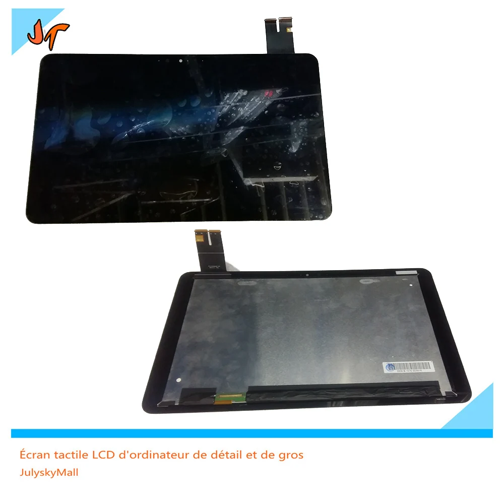LQ125T1JX03C LQ125T1JX03D ЖК экран для ASUS transform Book T3Chi T300Chi T3 CHI T300 CHI|ЖК-экраны и панели