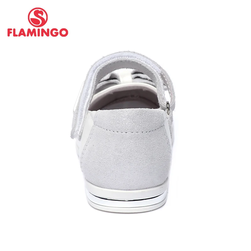 Фламинго известный бренд 2017 новое поступление Весенняя детская обувь модная высокого качества 71t xy 0095/71t