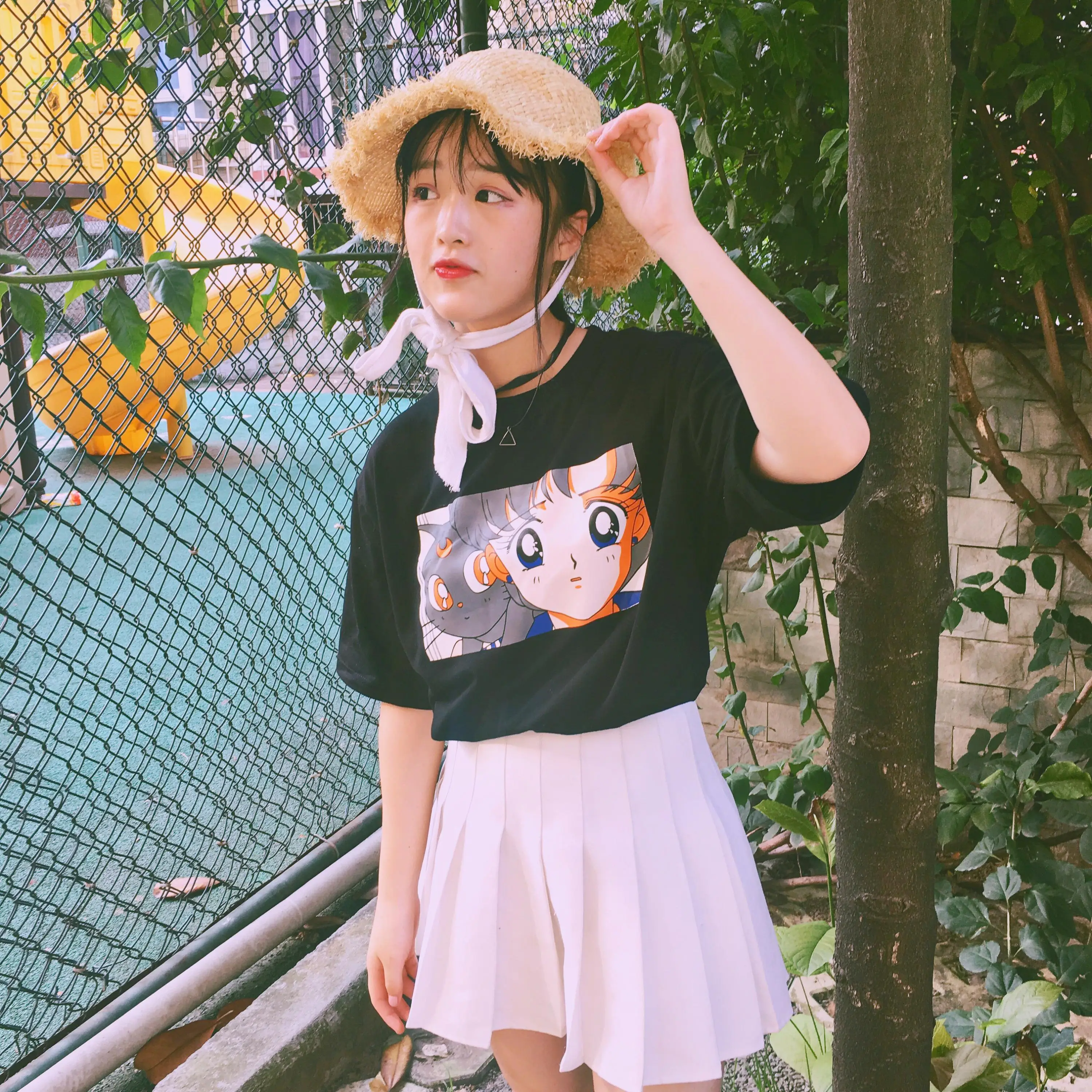 2017 летние новые модные хлопковые повседневные женские футболки с коротким