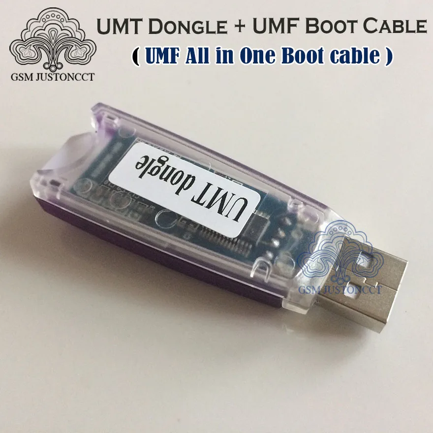 Ключ umt dongle key + кабель все в одном umf|Детали устройств связи| |