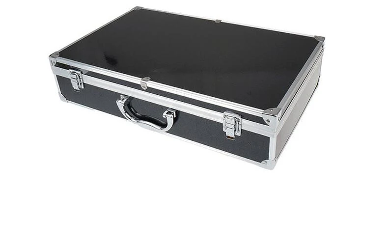 Жесткий алюминиевый чехол для квадрокоптера Hubsan X4 H502S H502E|bag for|bag bagbag for bag |