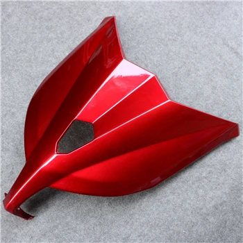 upper fairing ABS обтекатель кузова Панель комплект подходит для TMAX530 T-MAX 530 2012- 13 - Цвет: upper fairing