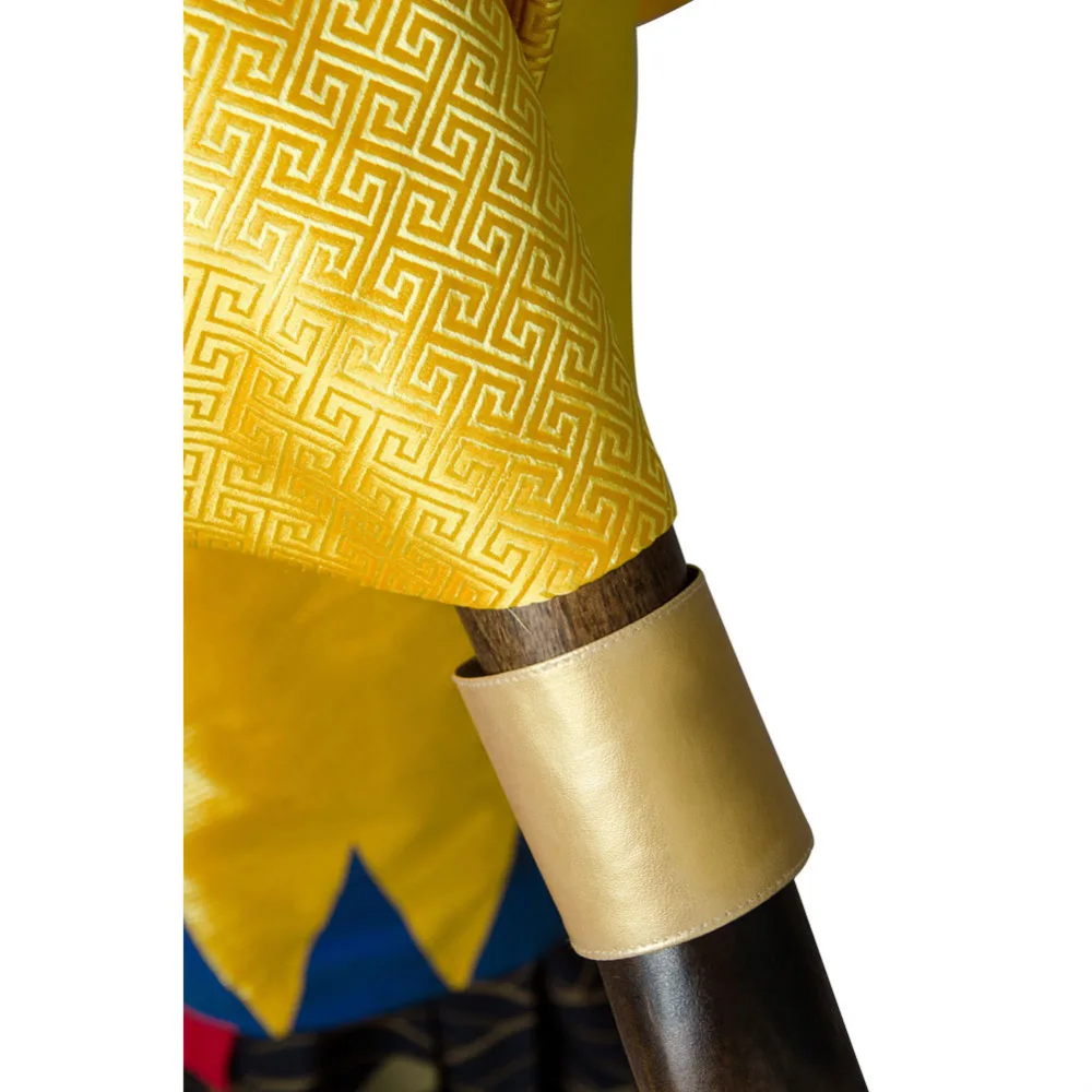 Fate Grand Order Gilgamesh кимоно карнавальный костюм для взрослых женщин и мужчин полный