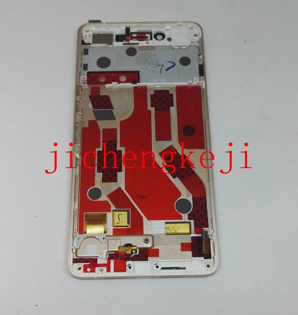 ЖК дисплей и дигитайзер сенсорного стекла в сборе для Oneplus X сменный экран Amoled|amoled