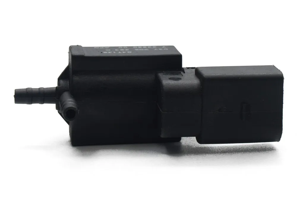 Абсолютно новая канистра 037906283C 037 906 283 C 037 906 283C для Audi A4 A6 Quattro VW Beetle Passat Tiguan Golf OCTAVIA