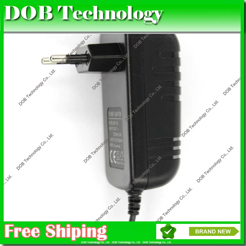 10 шт./лот высококачественный универсальный адаптер питания переменного тока 100 240