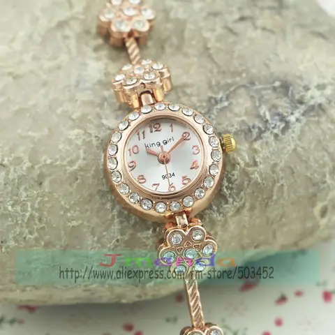 King girl watches price shop