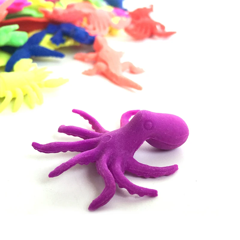 10 шт. гидрогелевые шарики для украшения аквариума | Дом и сад