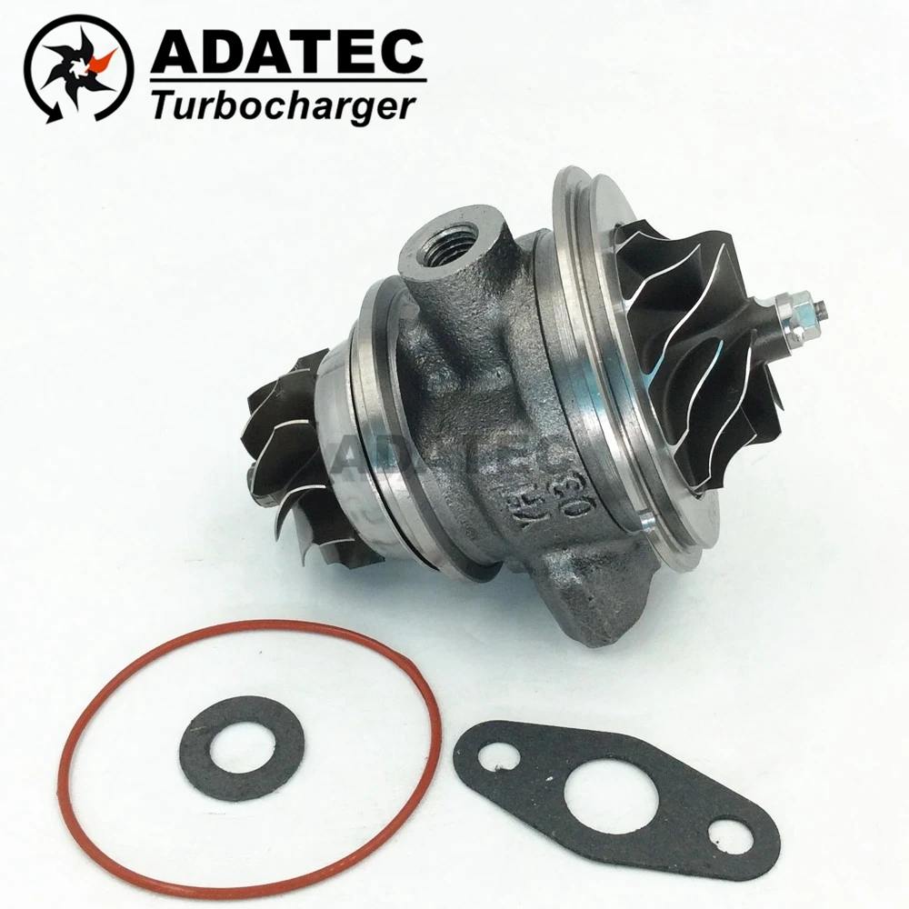 Сбалансированный TD03L Turbo картридж 49590-45607 28231-4A800 турбинный, КЗПЧ 10312154 для автомобиля Kia Bongo K2500 1.5D 1.5L 2.5L 3,5 т DOHC 16 V