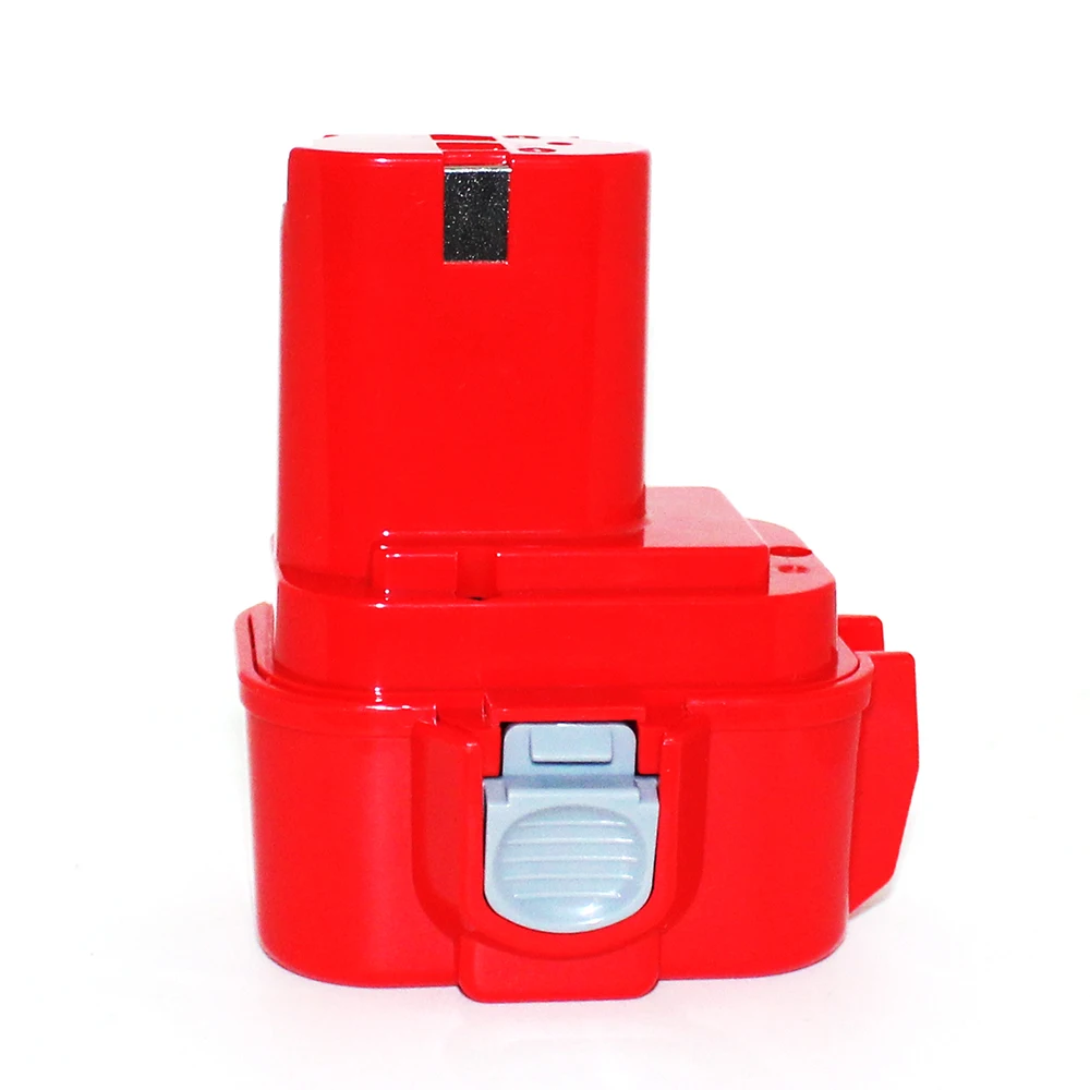 Аккумуляторная батарея для Makita Doscing 9 6 в 2000 мАч Ni CD аккумуляторная