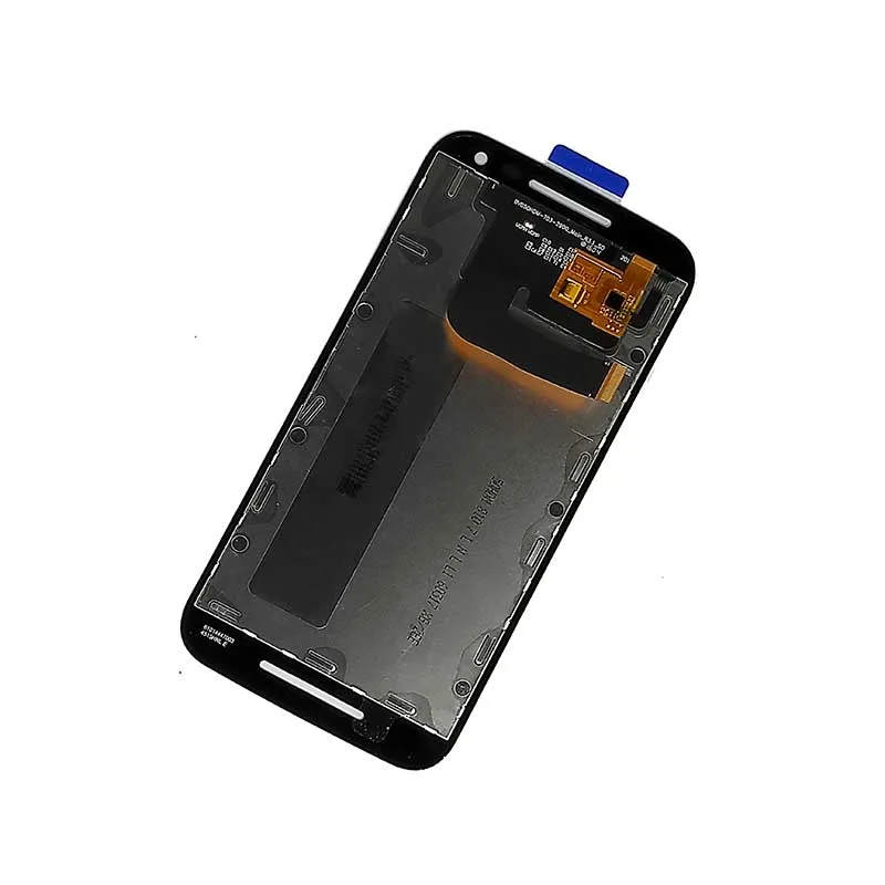 5 дюймов для Motorola G3 XT1544 XT1550 XT1540 XT1541 XT1543 ЖК-дисплей кодирующий преобразователь