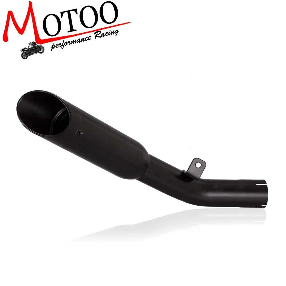 Мотоцикл без шнуровки для Suzuki GSXR600 GSXR 600 GSXR750 750 2008 2017 Соединительная труба с