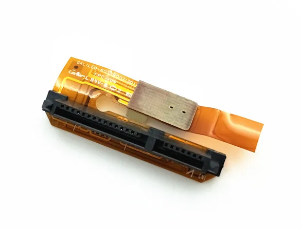 Соединительный кабель для жесткого диска SATA HP 2133 2140 2510 Mini Note США|cable adapter|sata connector
