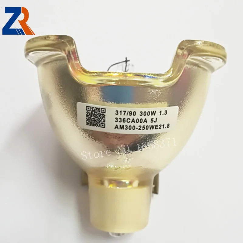 Высококачественный новый оригинальный OSRAM SIRIUS HRI 300 Вт RO движущийся головной свет
