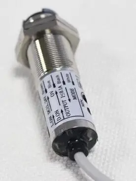 

Free Shipping 2pcs/LOT new Switch CDD-11P CDD-11N photoelectric sensor