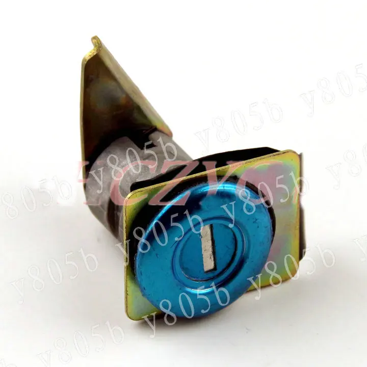 Выключатель зажигания мотоцикла Задняя Крышка для Honda CB600F Hornet 1998 1999 2000 2001 |