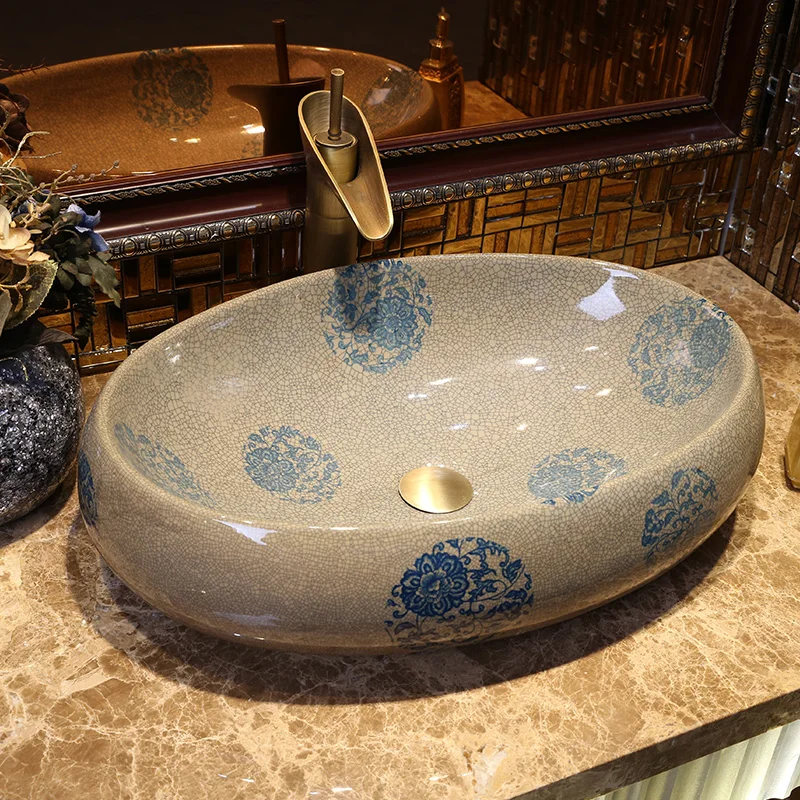 

Bathroom Fixture