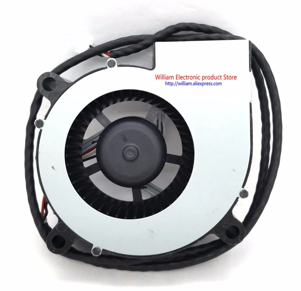 Новый оригинальный MF70251V1-C010-G99 DC12V 4 26 W 70*25 мм 3 линии Тахометр сигнала для