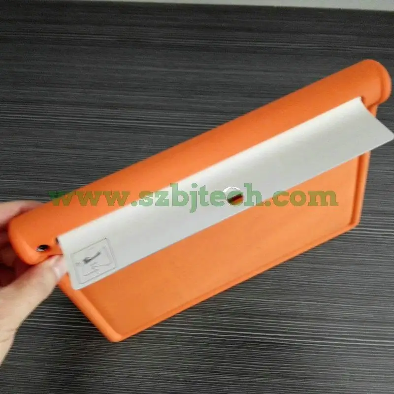 Чехол MingShore для Lenovo Yoga Tablet 2 10 '񟞊F LC L Tab 1'' противоударный Прочный