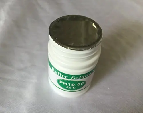 PH Калибровочные жидкости/Φ для eletrode Ph контроллер калибровочный раствор | Дом и