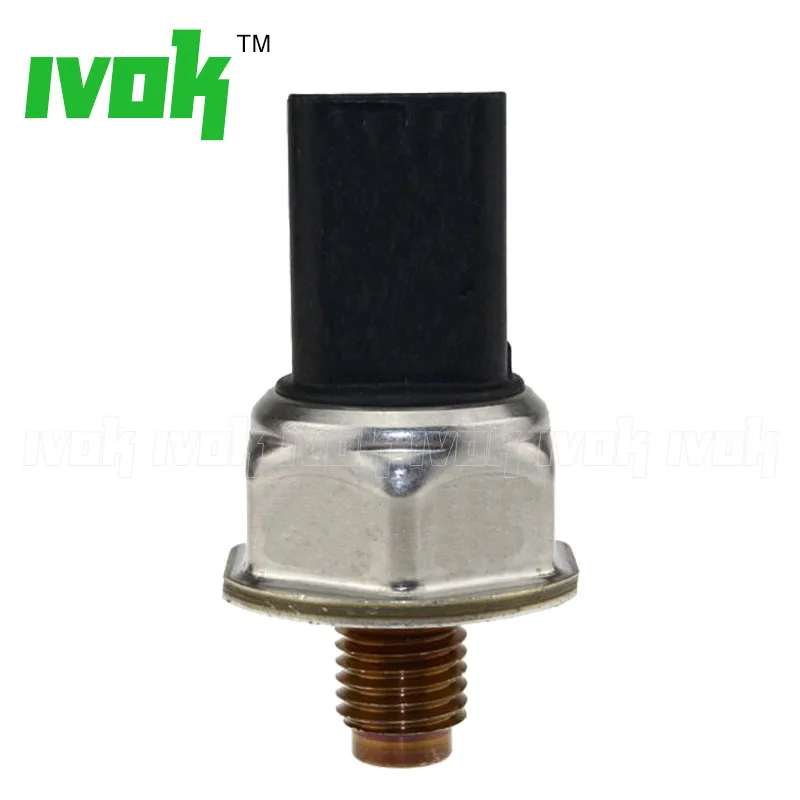 Новый оригинальный датчик давления Common Rail для NISSAN NV200 1 5 DCI 9307Z517A 55PP14 01|common rail