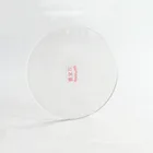 Бесплатная доставка, 2 шт., плоские сапфировые часы толщиной 1,0 мм, 16-19,5 мм, стеклянные кристаллы