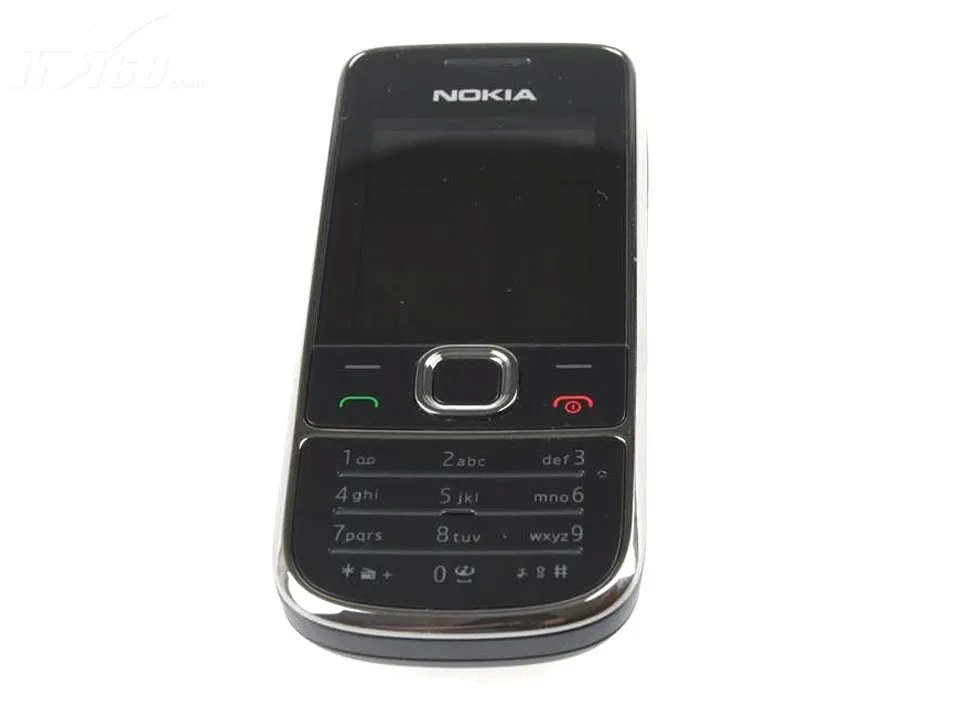 Nokia 2700C 2700 классический разблокированный GSM 2MP FM Mp3 плеер отремонтированный дешевый мобильный телефон