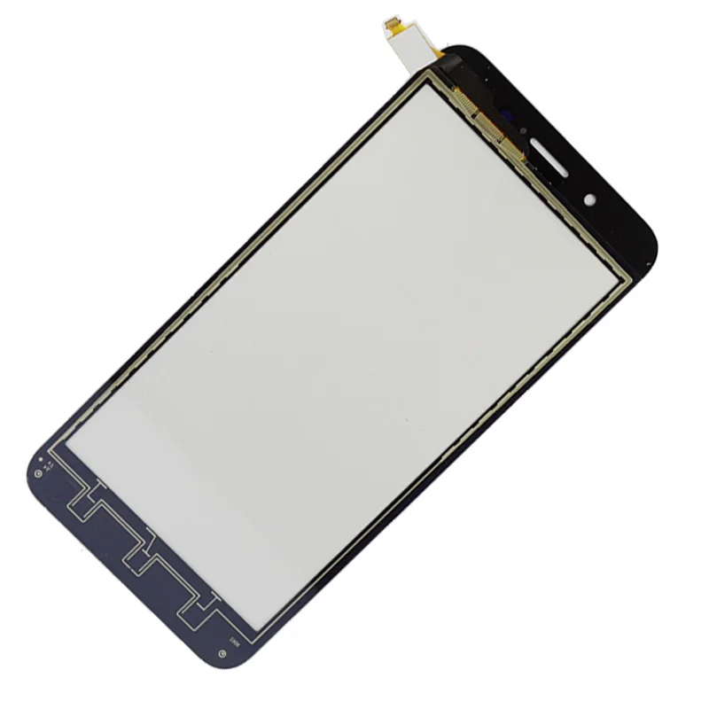 Сенсорный передний стеклянный датчик для BLU studio XL D850Q фотографического экрана |
