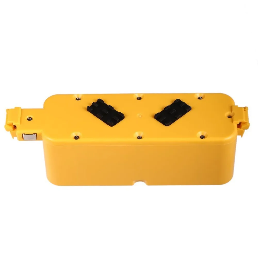 

14,4 V 4400mAh запасная литий-ионная батарея для iRobot Roomba 400 405 410 415 серии 4000 4150 4105 4110 4210 4130 4260 4275 4300