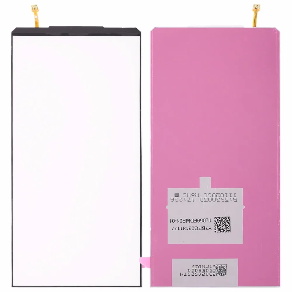 

Запасная пластина подсветки ЖКД для Huawei Maimang 6