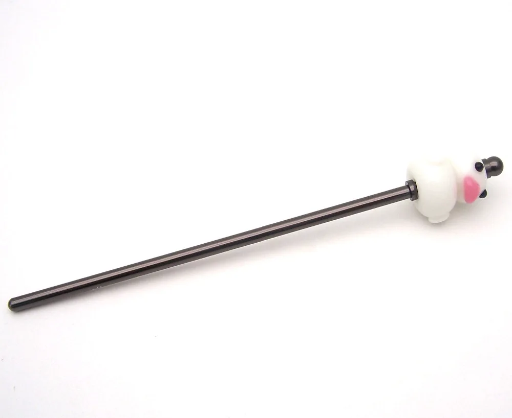 

TZ09 Women Elegant Pin Fashion Hairpin Rhinestone Hairpin Stick Hair Stick Hair Jewelry Hairpins Hair Accessories Jewelry