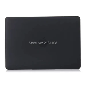 Прорезиненный Матовый Жесткий чехол для нового Macbook Pro 13 15 Touch Bar 2020 M1 Pro 13 A2338 A1706A1708A1707 A2159 A2289 A2159